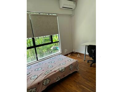 For Rent - 381 Pasir Panjang Road