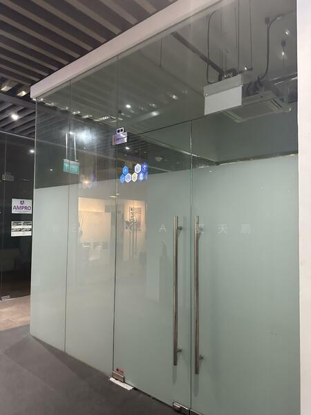 Hexacube, 160 Changi Road, Eunos / Geylang / Paya Lebar, 220 sqft, Mall Shop For Sale, by Ben XIA 夏天鹏, 25405452 - CommercialGuru.com.sg