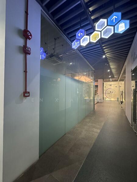 Hexacube, 160 Changi Road, Eunos / Geylang / Paya Lebar, 220 sqft, Mall Shop For Sale, by Ben XIA 夏天鹏, 25405452 - CommercialGuru.com.sg