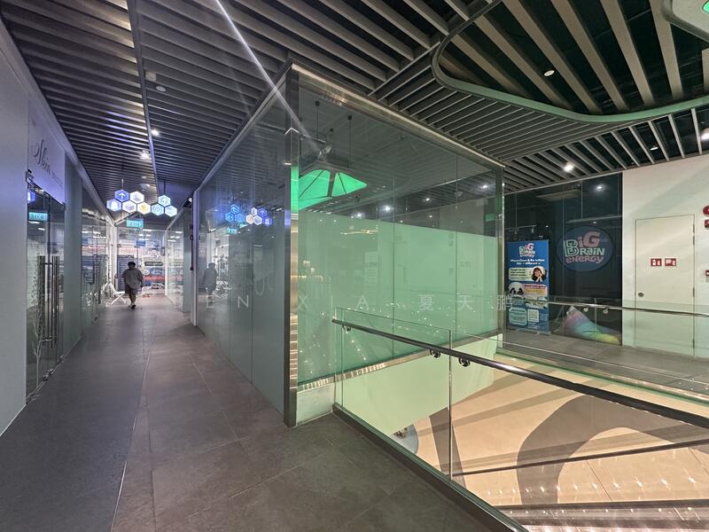 Hexacube, 160 Changi Road, Eunos / Geylang / Paya Lebar, 220 sqft, Mall Shop For Sale, by Ben XIA 夏天鹏, 25405452 - CommercialGuru.com.sg