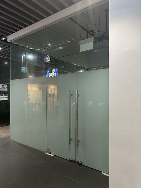 Hexacube, 160 Changi Road, Eunos / Geylang / Paya Lebar, 220 sqft, Mall Shop For Sale, by Ben XIA 夏天鹏, 25405452 - CommercialGuru.com.sg