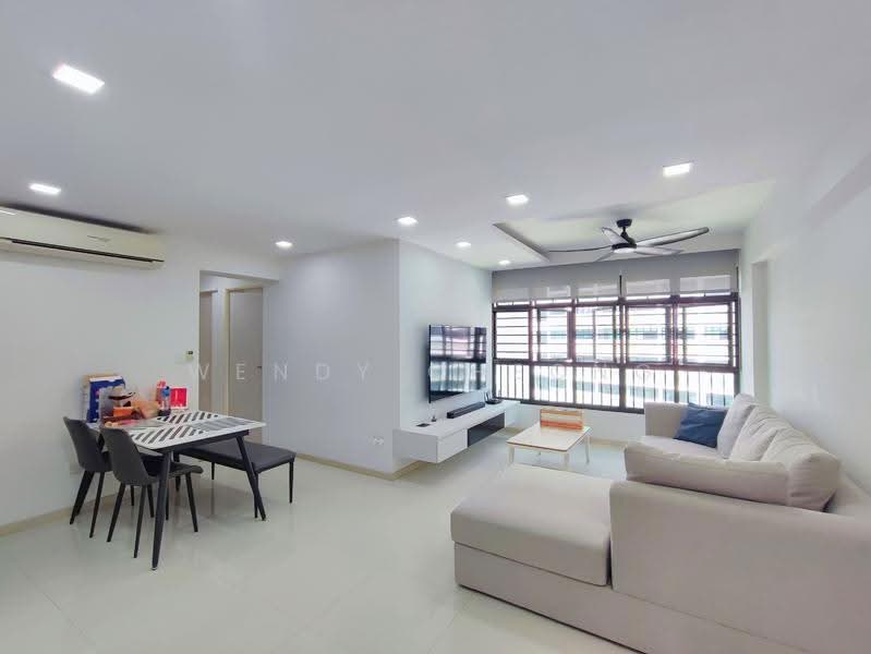 436C Fernvale Road, 436C Fernvale Road, Seletar / Yio Chu Kang, 3 Bedrooms, 1,033 sqft, HDB Flat For Rent, by Wendy Cheong, 25405461 - PropertyGuru.com.sg