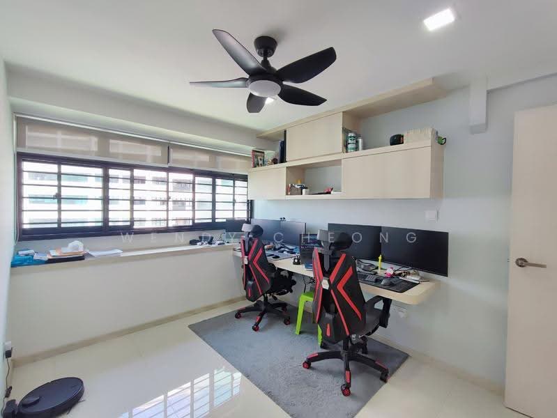 436C Fernvale Road, 436C Fernvale Road, Seletar / Yio Chu Kang, 3 Bedrooms, 1,033 sqft, HDB Flat For Rent, by Wendy Cheong, 25405461 - PropertyGuru.com.sg
