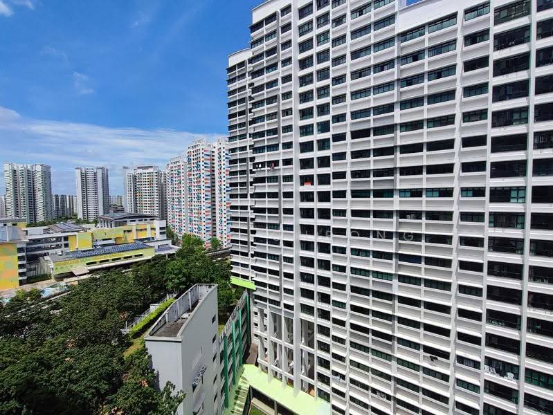 436C Fernvale Road, 436C Fernvale Road, Seletar / Yio Chu Kang, 3 Bedrooms, 1,033 sqft, HDB Flat For Rent, by Wendy Cheong, 25405461 - PropertyGuru.com.sg