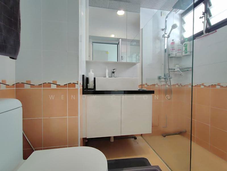 436C Fernvale Road, 436C Fernvale Road, Seletar / Yio Chu Kang, 3 Bedrooms, 1,033 sqft, HDB Flat For Rent, by Wendy Cheong, 25405461 - PropertyGuru.com.sg