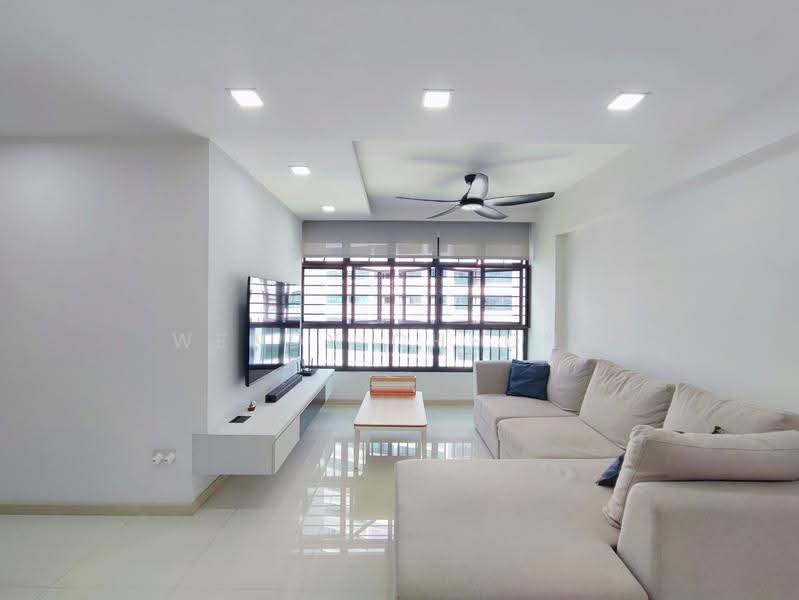 436C Fernvale Road, 436C Fernvale Road, Seletar / Yio Chu Kang, 3 Bedrooms, 1,033 sqft, HDB Flat For Rent, by Wendy Cheong, 25405461 - PropertyGuru.com.sg