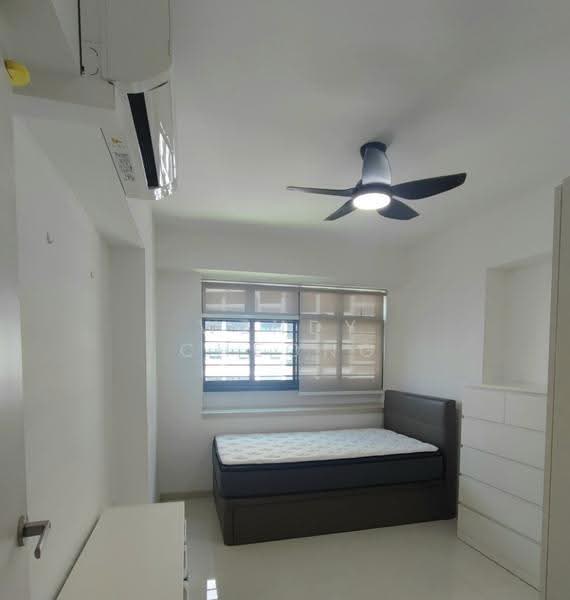 436C Fernvale Road, 436C Fernvale Road, Seletar / Yio Chu Kang, 3 Bedrooms, 1,033 sqft, HDB Flat For Rent, by Wendy Cheong, 25405461 - Bedroom - PropertyGuru.com.sg
