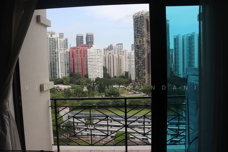 Spring Grove, 53 Grange Road, 2 Bedrooms, 1,012 sqft, Condominium For Rent, by Vijay Ramchandani, 25405488 - PropertyGuru.com.sg