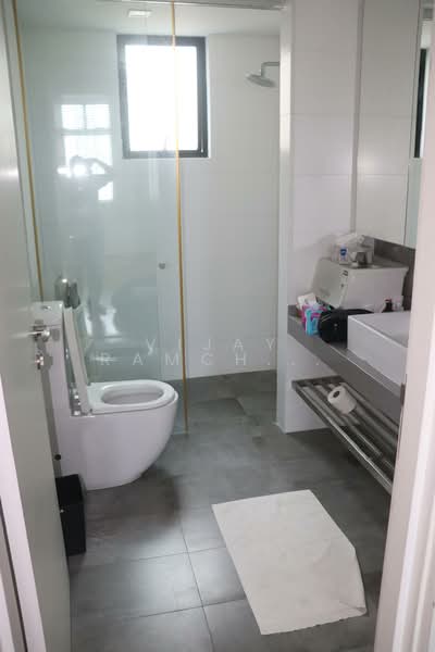 Spring Grove, 53 Grange Road, 2 Bedrooms, 1,012 sqft, Condominium For Rent, by Vijay Ramchandani, 25405488 - PropertyGuru.com.sg
