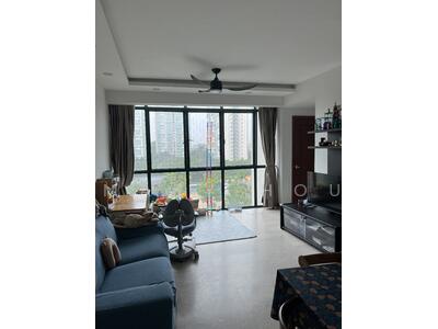 For Rent - The Springbloom