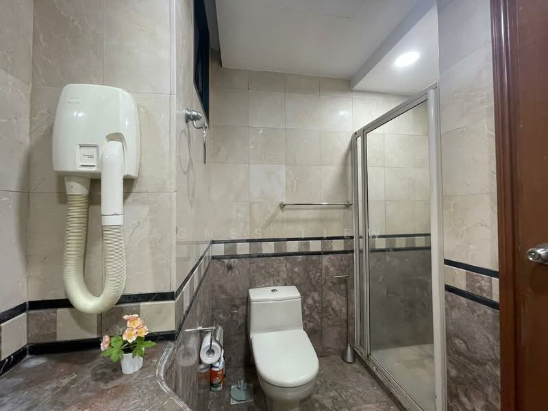 Glendale Park, 25 Hillview Avenue, Room Rental, 300 sqft, Condominium For Rent, by Agnes Tiew, 25405504 - PropertyGuru.com.sg