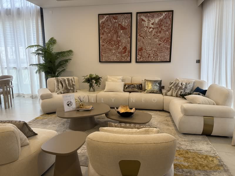 Dunearn Gardens, , 5 Bedrooms, 7,898 sqft, Bungalow House For Sale, by Kelly Neo, 25405511 - PropertyGuru.com.sg