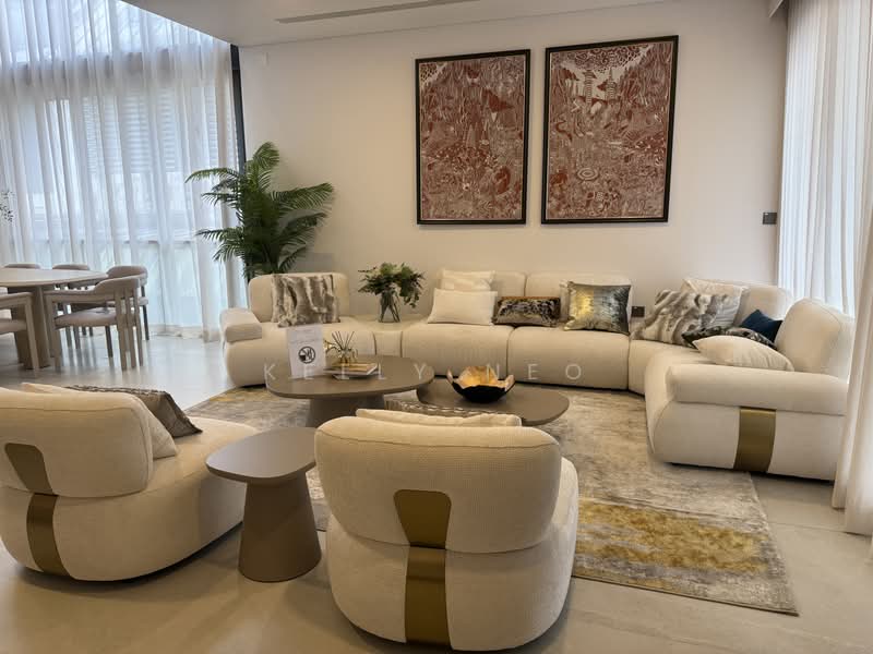 Dunearn Gardens, , 5 Bedrooms, 7,898 sqft, Bungalow House For Sale, by Kelly Neo, 25405511 - PropertyGuru.com.sg