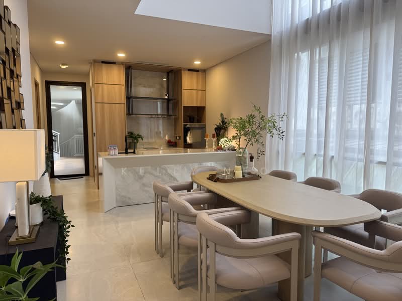 Dunearn Gardens, , 5 Bedrooms, 7,898 sqft, Bungalow House For Sale, by Kelly Neo, 25405511 - PropertyGuru.com.sg