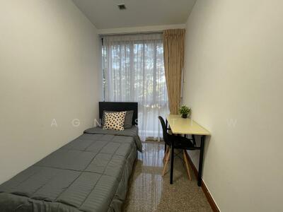 For Rent - Glendale Park