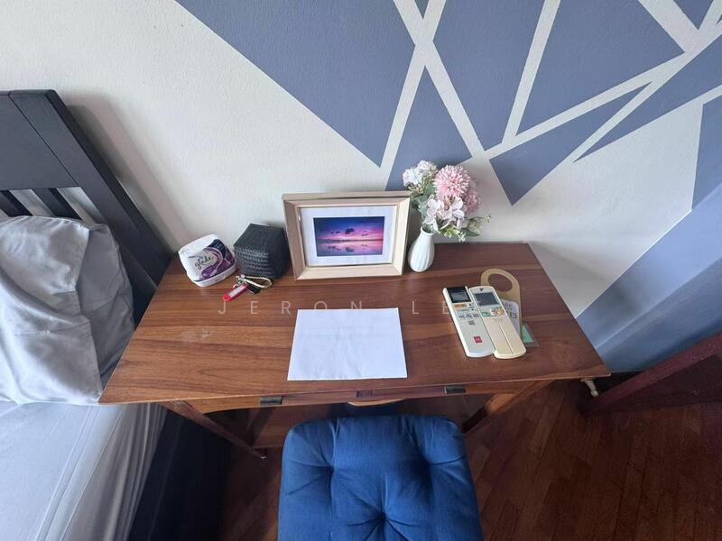 For Rent - Tanglin Regency