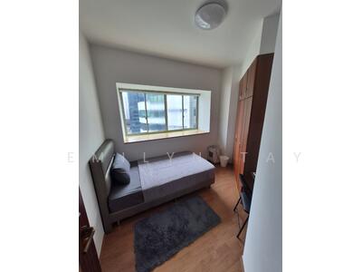 For Rent - Sunshine Plaza