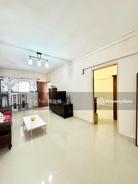 For Rent - 516 Jurong West Street 52