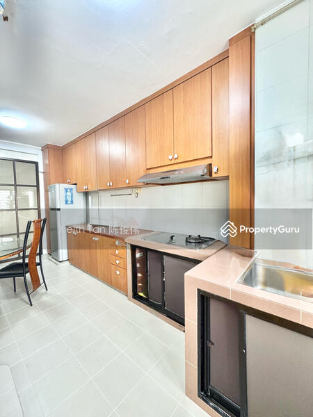 For Rent - 516 Jurong West Street 52
