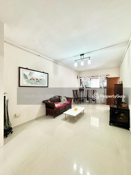 For Rent - 516 Jurong West Street 52