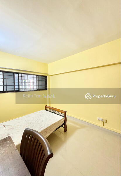 For Rent - 516 Jurong West Street 52