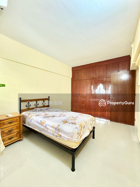 For Rent - 516 Jurong West Street 52