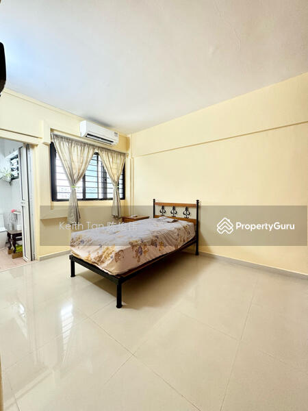 For Rent - 516 Jurong West Street 52