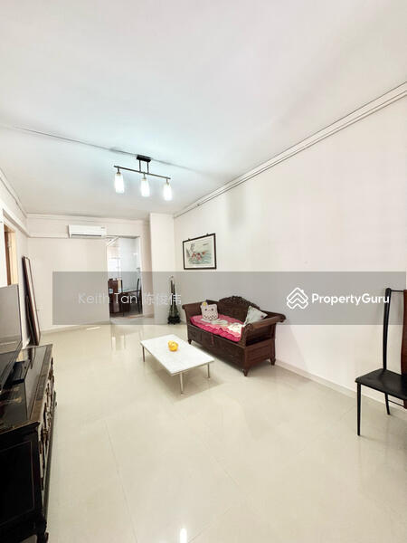 For Rent - 516 Jurong West Street 52