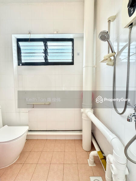For Rent - 516 Jurong West Street 52