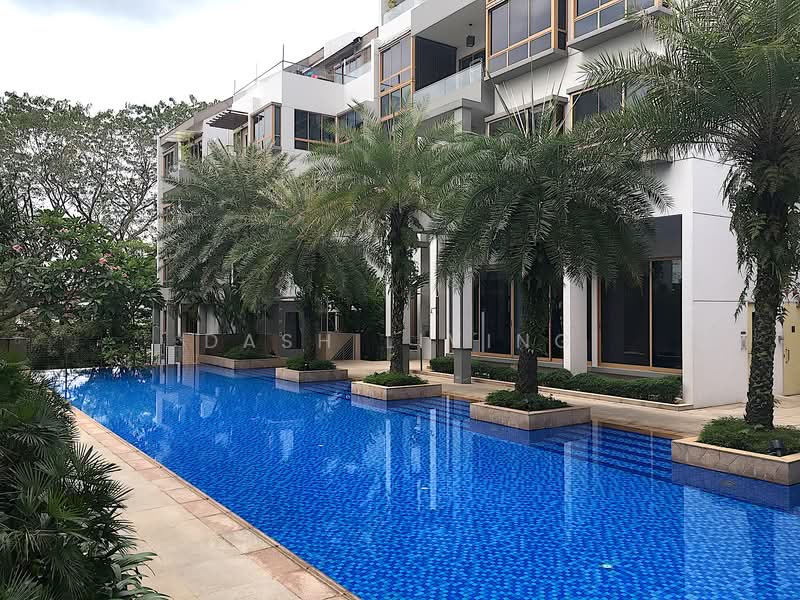The Maylea, 242K Pasir Panjang Road, Room Rental, 277 sqft, Condominium For Rent, by Dash Living, 25405751 - PropertyGuru.com.sg