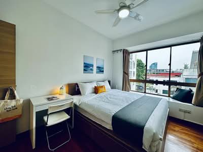 For Rent - The Maylea