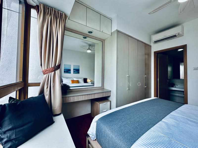 The Maylea, 242K Pasir Panjang Road, Room Rental, 277 sqft, Condominium For Rent, by Dash Living, 25405751 - PropertyGuru.com.sg