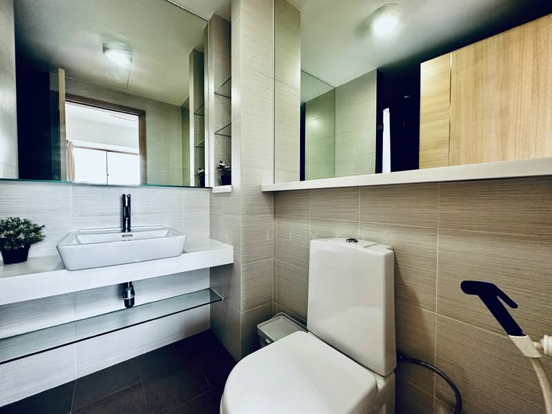 The Maylea, 242K Pasir Panjang Road, Room Rental, 277 sqft, Condominium For Rent, by Dash Living, 25405751 - PropertyGuru.com.sg