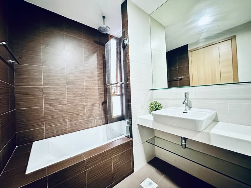 The Maylea, 242K Pasir Panjang Road, Room Rental, 277 sqft, Condominium For Rent, by Dash Living, 25405751 - PropertyGuru.com.sg