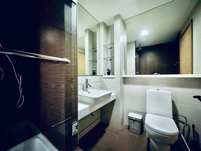 The Maylea, 242K Pasir Panjang Road, Room Rental, 277 sqft, Condominium For Rent, by Dash Living, 25405751 - PropertyGuru.com.sg