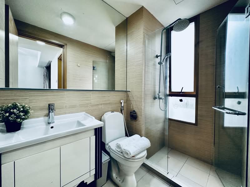 The Maylea, 242K Pasir Panjang Road, Room Rental, 131 sqft, Condominium For Rent, by Dash Living, 25405751 - PropertyGuru.com.sg