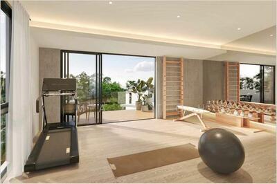 For Sale - ⭐️⭐️LANDED7772 @ D11 BRAND NEW DETACHED @ KHEAM HOCK