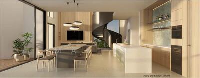 For Sale - ⭐️⭐️LANDED7772 @ D11 BRAND NEW DETACHED @ KHEAM HOCK