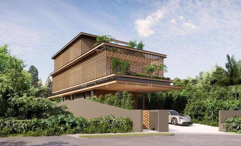 ⭐️⭐️LANDED7772 @ D11 BRAND NEW DETACHED @ DUNEARN ESTATE, Kheam Hock/ University, Newton / Novena, 5 Bedrooms, 9,462 sqft, Detached House For Sale, by Max Toh, 25405792 - PropertyGuru.com.sg