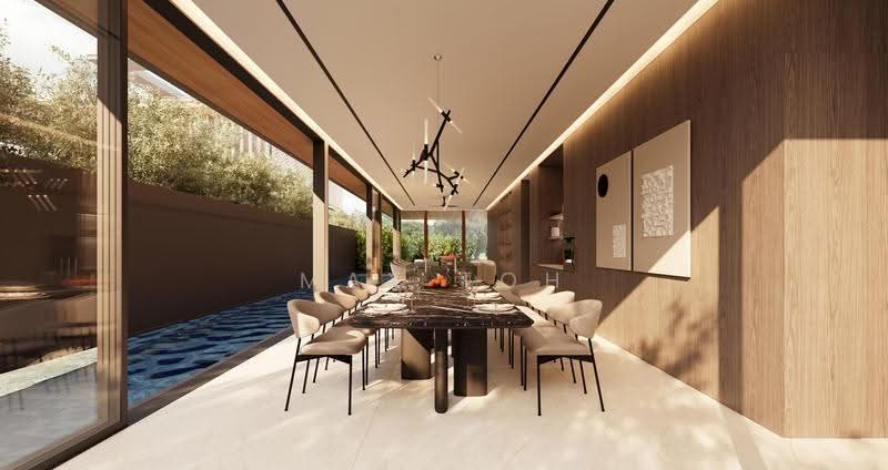 ⭐️⭐️LANDED7772 @ D11 BRAND NEW DETACHED @ DUNEARN ESTATE, Kheam Hock/ University, Newton / Novena, 5 Bedrooms, 9,462 sqft, Detached House For Sale, by Max Toh, 25405792 - PropertyGuru.com.sg