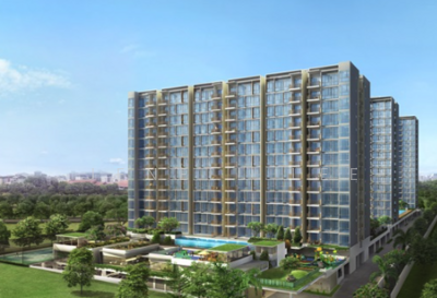 For Sale - Aurelle of Tampines