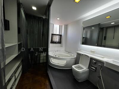 For Sale - Frankel Estate