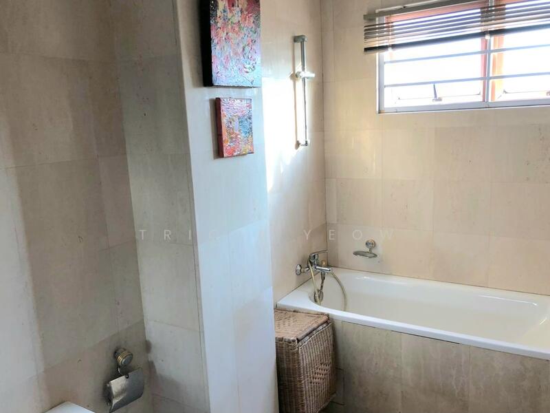 For Sale - Serangoon Garden Way