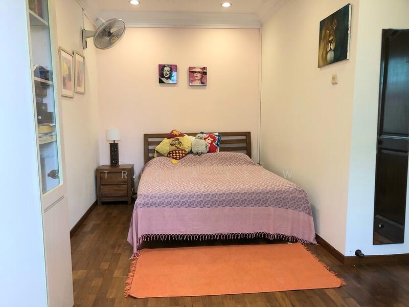 For Sale - Serangoon Garden Way