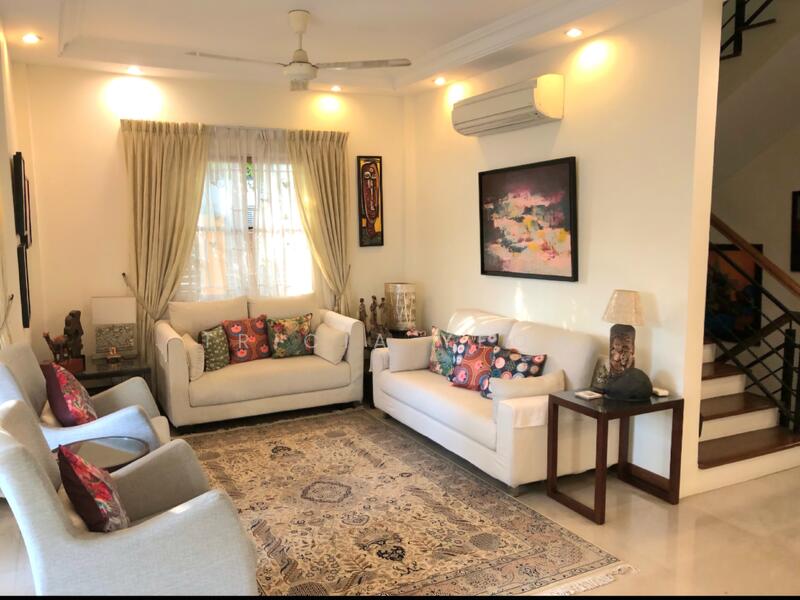 For Sale - Serangoon Garden Way