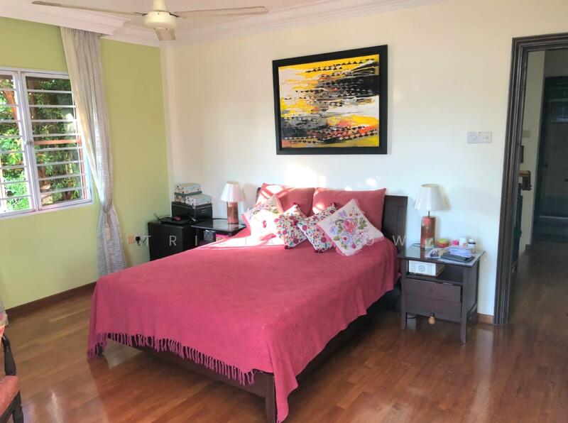 For Sale - Serangoon Garden Way