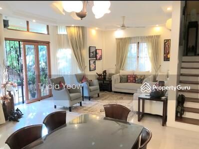 For Sale - Serangoon Garden Way