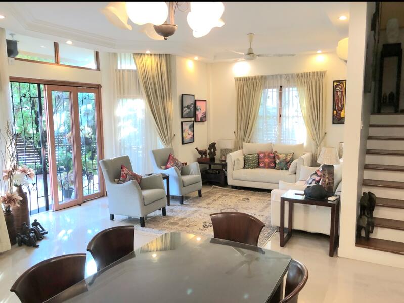 For Sale - Serangoon Garden Way