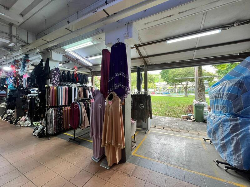 374 Bukit Batok Street 31, 374 Bukit Batok Street 31, 260 sqft, Shop / Shophouse For Rent, by Chris Goh, 25405892 - CommercialGuru.com.sg