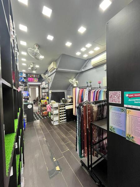 374 Bukit Batok Street 31, 374 Bukit Batok Street 31, 260 sqft, Shop / Shophouse For Rent, by Chris Goh, 25405892 - CommercialGuru.com.sg